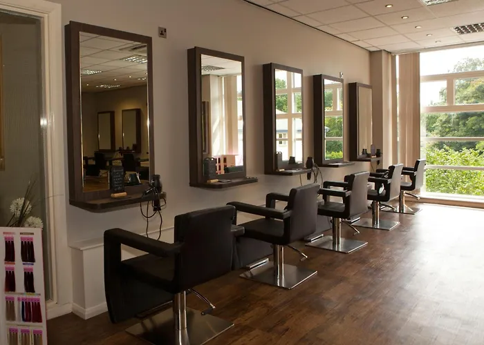 Wrightington Hotel, Health Club & Spa