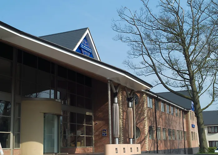 Wrightington Hotel, Health Club & Spa